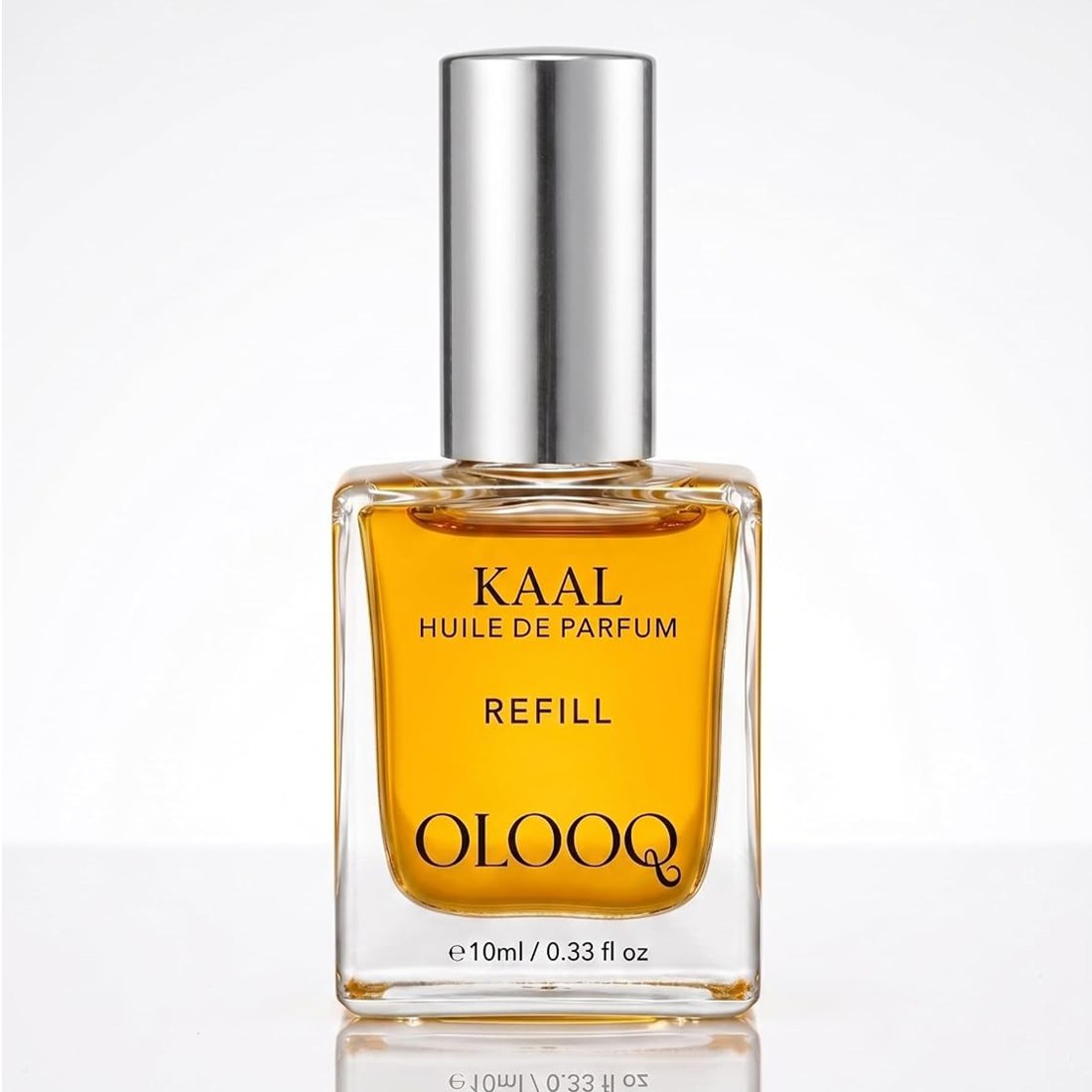 KAAL 10 ml refill bottle