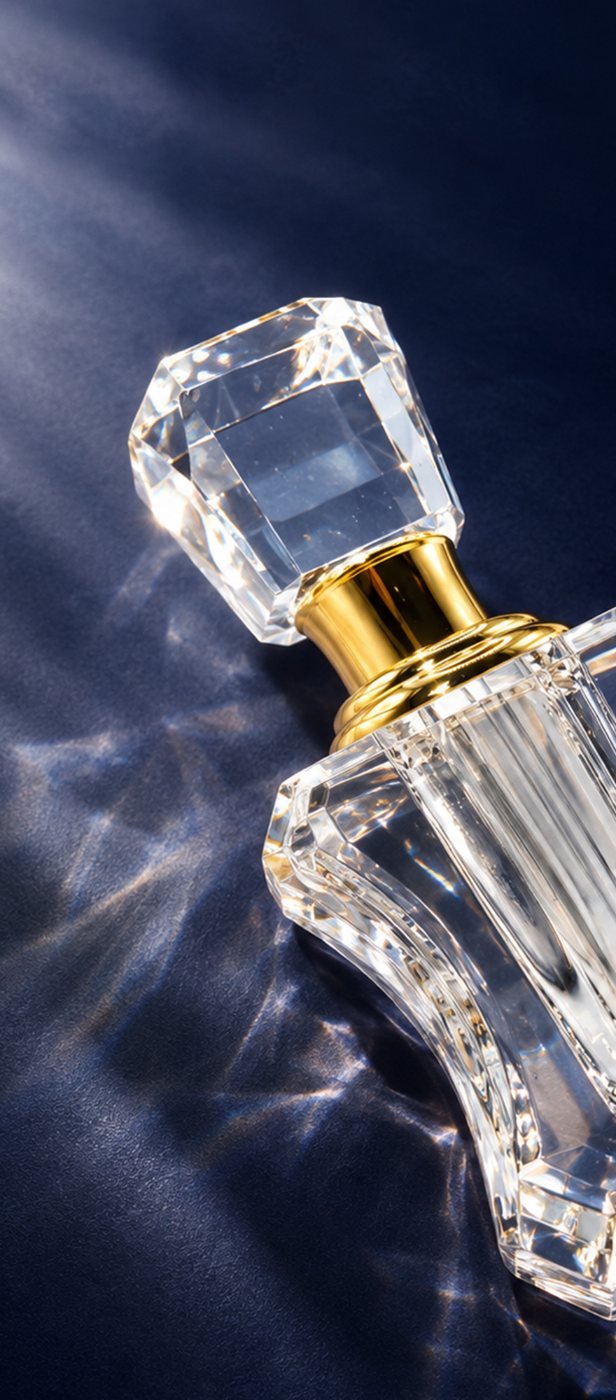 Crystal Edition